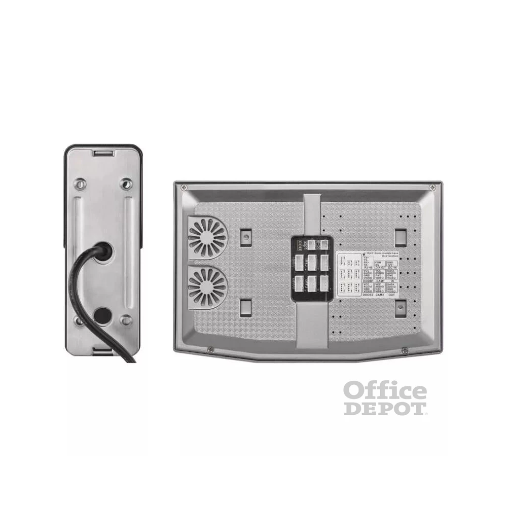 Emos H4010 GoSmart SET IP-700A 7" wifi video kaputelefon