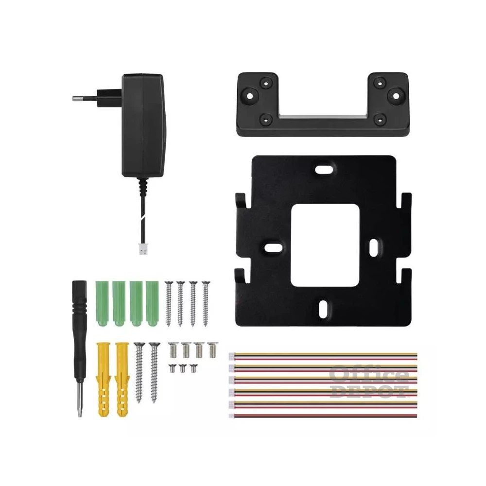 Emos H4010 GoSmart SET IP-700A 7" wifi video kaputelefon