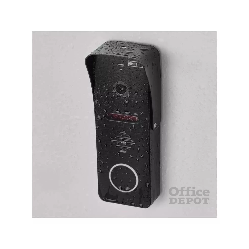 Emos H4010 GoSmart SET IP-700A 7" wifi video kaputelefon