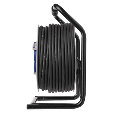 Emos P19220 kültéri IP44 kábeldob 3x2,5mm2 50m-es kábellel Emos P19220 kültéri IP44 kábeldob 3x2,5mm2 50m-es kábellel