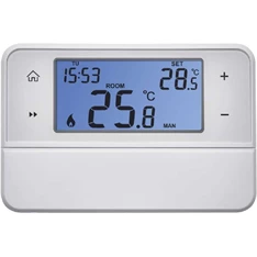 Emos P5606OT OpenTherm programozható elektronikus termosztát Emos P5606OT OpenTherm programozható elektronikus termosztát