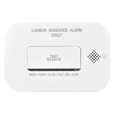 Emos P56402 szén-monoxid érzékelő Emos P56402 szén-monoxid érzékelő