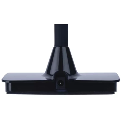 Emos Z7599B Eddy fekete asztali LED lámpa