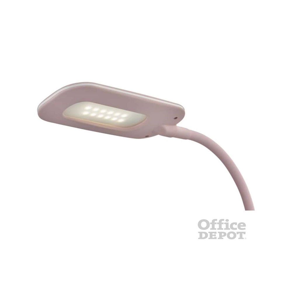 Emos Z7602P LED Stella rózsaszín asztali lámpa