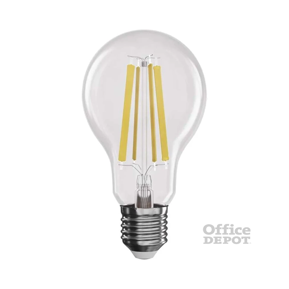 Emos ZF5164D  E27/11W (100W)/1521 lm/meleg fehér Filament A60 LED izzó