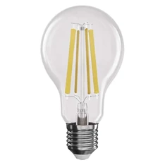 Emos ZF5264D E27/11W (100W)/1521 lm/természetes fehér Filament A60 LED izzó Emos ZF5264D E27/11W (100W)/1521 lm/természetes fehér Filament A60 LED izzó
