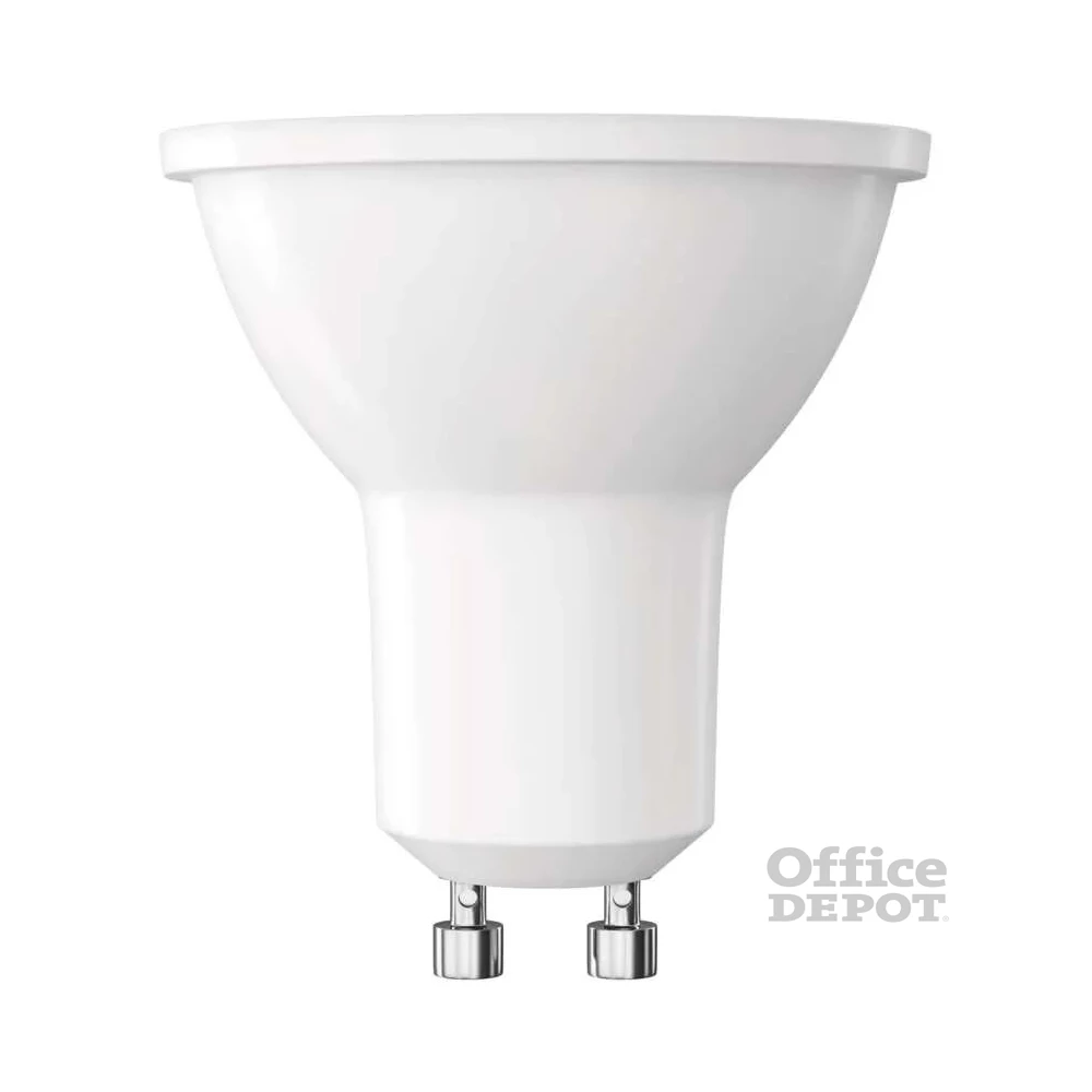 Emos ZL8F03 GU10/2,9 W (25 W)/250 lm/természetes fehér LED izzó