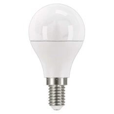 Emos ZQ1230 classic MINI 60W 806lumen E14 LED gömb izzó Emos ZQ1230 classic MINI 60W 806lumen E14 LED gömb izzó