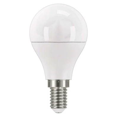 Emos ZQ1230 classic MINI 60W 806lumen E14 LED gömb izzó Emos ZQ1230 classic MINI 60W 806lumen E14 LED gömb izzó
