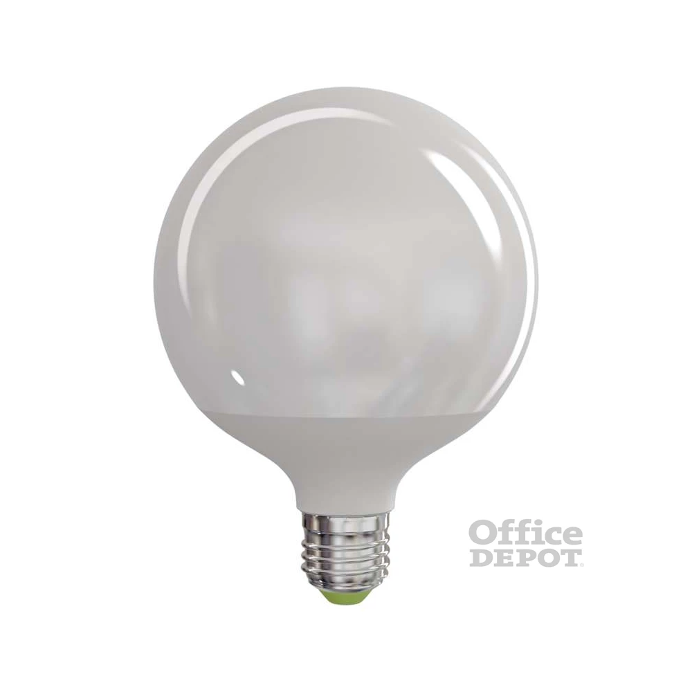 Emos ZQ2180 classic GLOBE 1100W 1521lumen E27 LED gömb izzó
