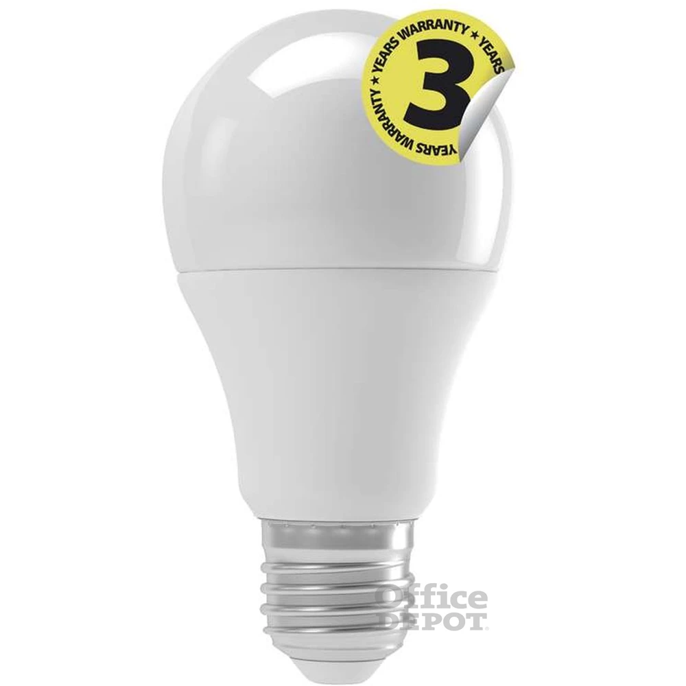 Emos ZQ5150 CLASSIC A60 10,5W E27 1060 lumen meleg fehér LED izzó