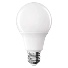 Emos ZQ5E51 A60 E27/9,5 W (75 W)/1055 lm/meleg fehér classic LED izzó Emos ZQ5E51 A60 E27/9,5 W (75 W)/1055 lm/meleg fehér classic LED izzó