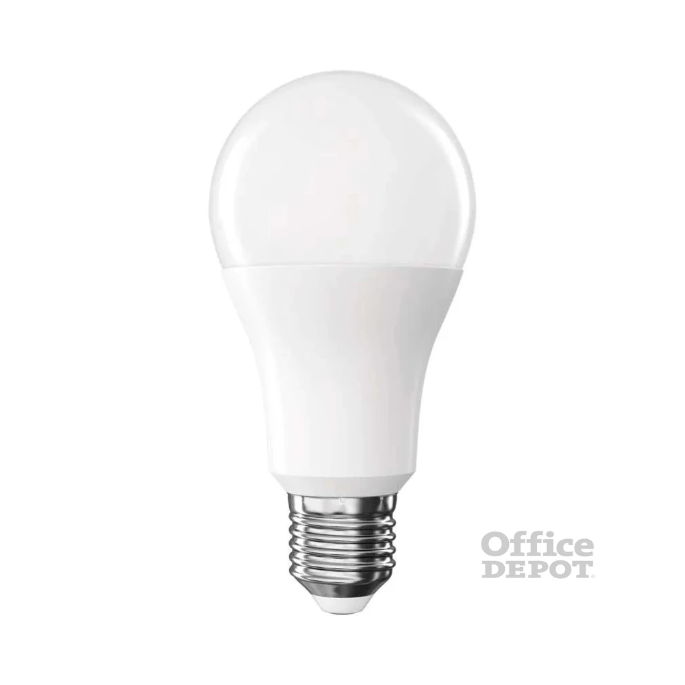 Emos ZQ5E63 A60 E27/13 W (100 W)/1521 lm/természetes fehér classic LED izzó