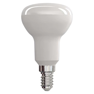 Emos ZQ7221 classic R50 40W 470lumen E14 LED reflektor izzó Emos ZQ7221 classic R50 40W 470lumen E14 LED reflektor izzó