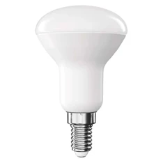 Emos ZQ7E23 E14/4,2 W (40 W)/470 lm/természetes fehér classic R50/ LED izzó Emos ZQ7E23 E14/4,2 W (40 W)/470 lm/természetes fehér classic R50/ LED izzó