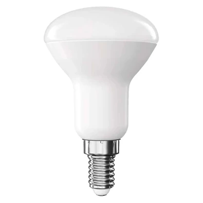 Emos ZQ7E23 E14/4,2 W (40 W)/470 lm/természetes fehér classic R50/ LED izzó Emos ZQ7E23 E14/4,2 W (40 W)/470 lm/természetes fehér classic R50/ LED izzó