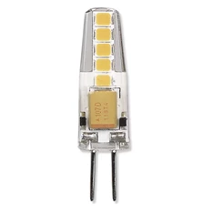 Emos ZQ8620 classic JC 2W 2210lumen G4 LED izzó Emos ZQ8620 classic JC 2W 2210lumen G4 LED izzó