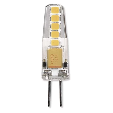 Emos ZQ8620 classic JC 2W 2210lumen G4 LED izzó Emos ZQ8620 classic JC 2W 2210lumen G4 LED izzó