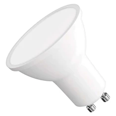 Emos ZQ8E22 classic MR16 4W 450 lm GU10 LED izzó Emos ZQ8E22 classic MR16 4W 450 lm GU10 LED izzó