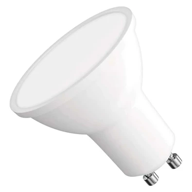 Emos ZQ8E22 classic MR16 4W 450 lm GU10 LED izzó Emos ZQ8E22 classic MR16 4W 450 lm GU10 LED izzó