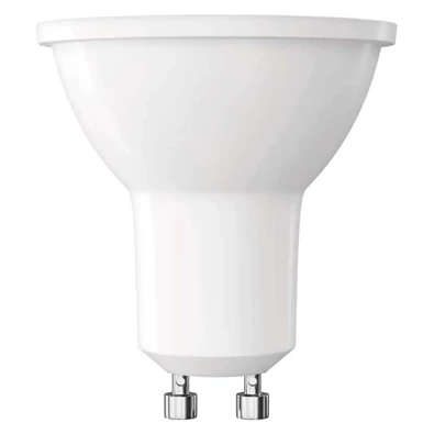 Emos ZQ8E44 MR16/GU10/7 W (60 W)/806 lm/hideg fehér classic LED izzó Emos ZQ8E44 MR16/GU10/7 W (60 W)/806 lm/hideg fehér classic LED izzó
