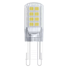 Emos ZQ9536 2,5W (32W)/350 lm/természetes fehér Classic JC /G9 LED izzó Emos ZQ9536 2,5W (32W)/350 lm/természetes fehér Classic JC /G9 LED izzó
