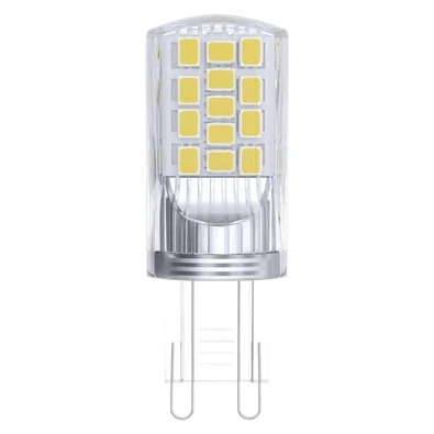 Emos ZQ9545 4W (40W)/470 lm/természetes fehér Classic JC /G9 LED izzó Emos ZQ9545 4W (40W)/470 lm/természetes fehér Classic JC /G9 LED izzó