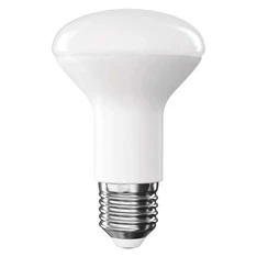Emost ZQ7E43 R63 E27/7 W (60 W)/806 lm/természetes fehérclassic LED izzó Emost ZQ7E43 R63 E27/7 W (60 W)/806 lm/természetes fehérclassic LED izzó