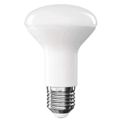 Emost ZQ7E43 R63 E27/7 W (60 W)/806 lm/természetes fehérclassic LED izzó Emost ZQ7E43 R63 E27/7 W (60 W)/806 lm/természetes fehérclassic LED izzó