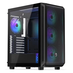 Endorfy Arx 500 ARGB gépház Endorfy Arx 500 ARGB gépház