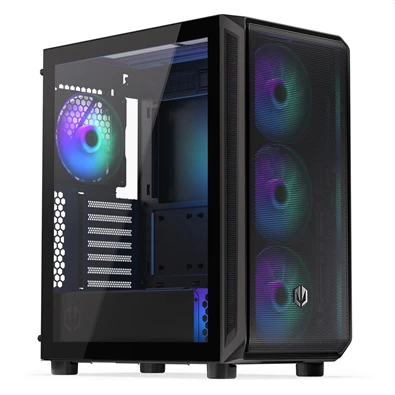 Endorfy Arx 500 ARGB gépház Endorfy Arx 500 ARGB gépház