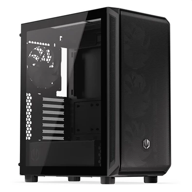 Endorfy Arx 500 ARGB gépház Endorfy Arx 500 ARGB gépház