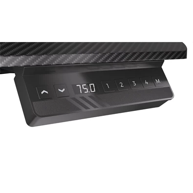 Endorfy Atlas L Electric (GD700E) gamer asztal Endorfy Atlas L Electric (GD700E) gamer asztal