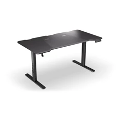 Endorfy Atlas L Electric (GD700E) gamer asztal Endorfy Atlas L Electric (GD700E) gamer asztal