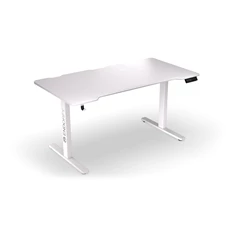 Endorfy Atlas L Electric OWH fehér gamer asztal Endorfy Atlas L Electric OWH fehér gamer asztal
