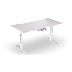Endorfy Atlas L Electric OWH fehér gamer asztal Endorfy Atlas L Electric OWH fehér gamer asztal