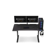 Endorfy Atlas L (GD700) gamer asztal Endorfy Atlas L (GD700) gamer asztal
