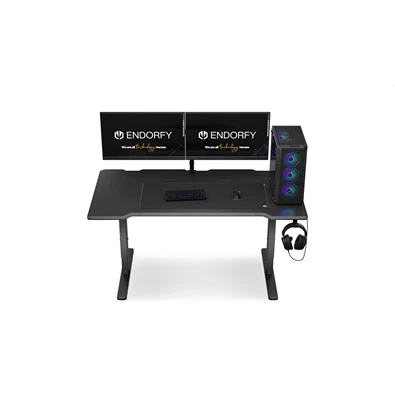 Endorfy Atlas L (GD700) gamer asztal Endorfy Atlas L (GD700) gamer asztal