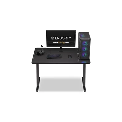 Endorfy Atlas S (GD100) gamer asztal Endorfy Atlas S (GD100) gamer asztal