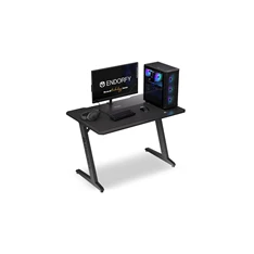 Endorfy Atlas S (GD100) gamer asztal Endorfy Atlas S (GD100) gamer asztal