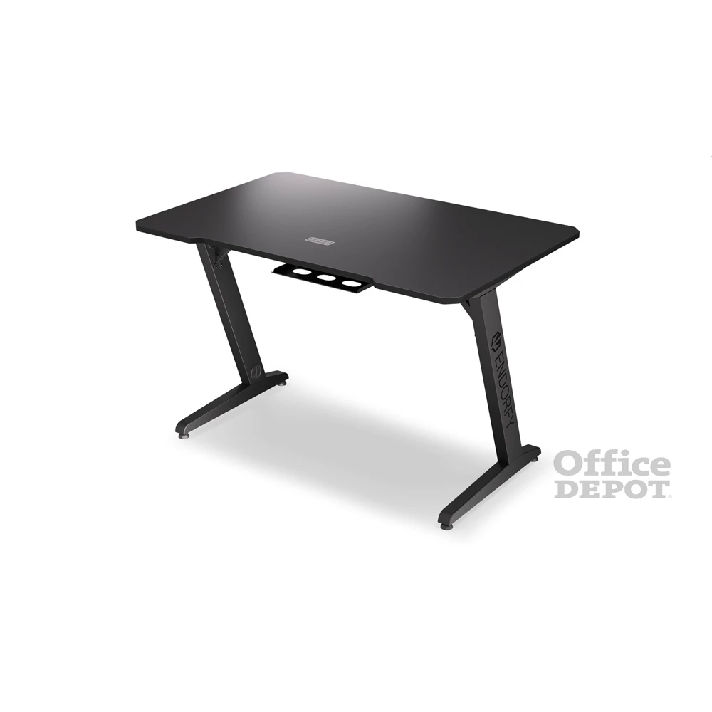 Endorfy Atlas S (GD100) gamer asztal