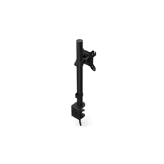 Endorfy Atlas Single (Atlas 100) 13"-27" fekete asztali monitor tartó konzol Endorfy Atlas Single (Atlas 100) 13"-27" fekete asztali monitor tartó konzol