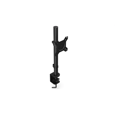 Endorfy Atlas Single (Atlas 100) 13"-27" fekete asztali monitor tartó konzol Endorfy Atlas Single (Atlas 100) 13"-27" fekete asztali monitor tartó konzol