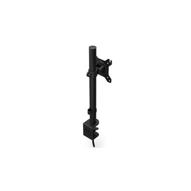 Endorfy Atlas Single (Atlas 100) 13"-27" fekete asztali monitor tartó konzol Endorfy Atlas Single (Atlas 100) 13"-27" fekete asztali monitor tartó konzol