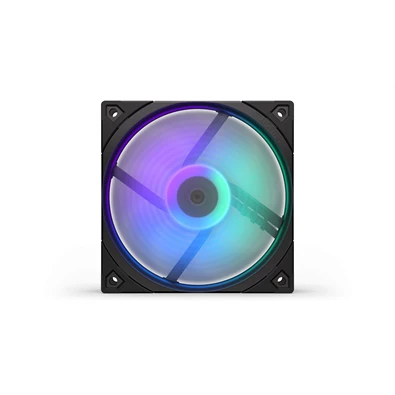 Endorfy Fluctus 120 PWM ARGB ház hűtőventilátor
