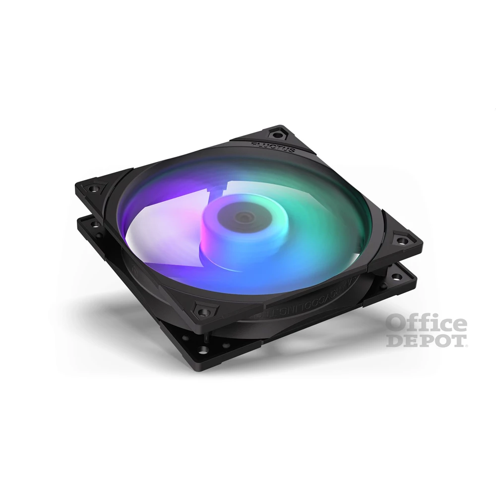 Endorfy Fluctus 120 PWM ARGB ház hűtőventilátor