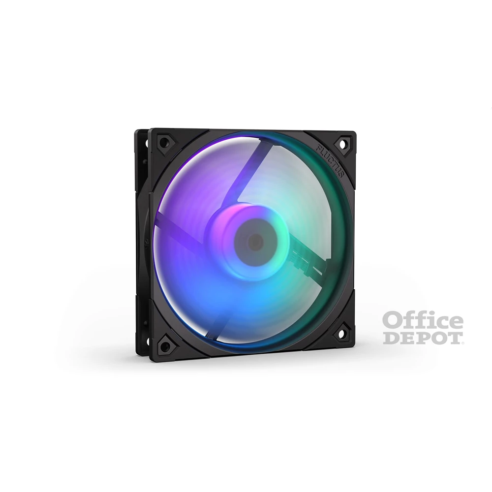 Endorfy Fluctus 120 PWM ARGB ház hűtőventilátor