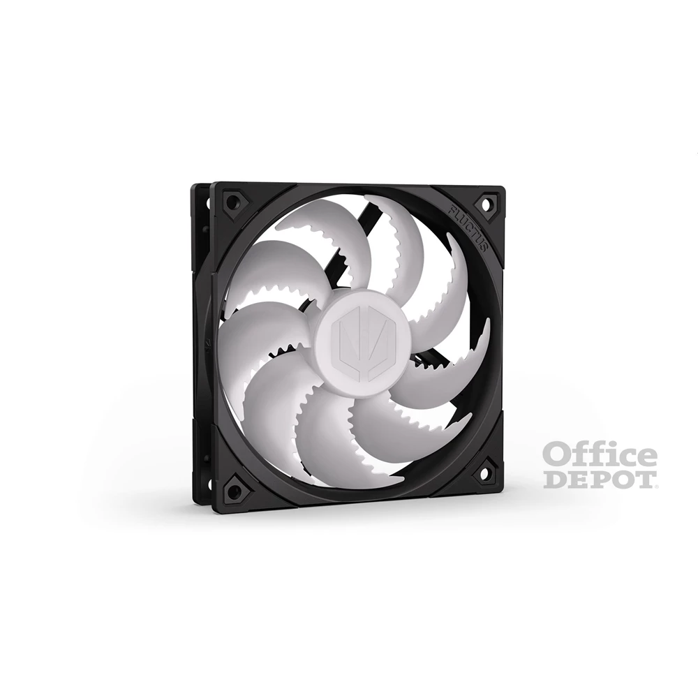 Endorfy Fluctus 120 PWM ARGB ház hűtőventilátor