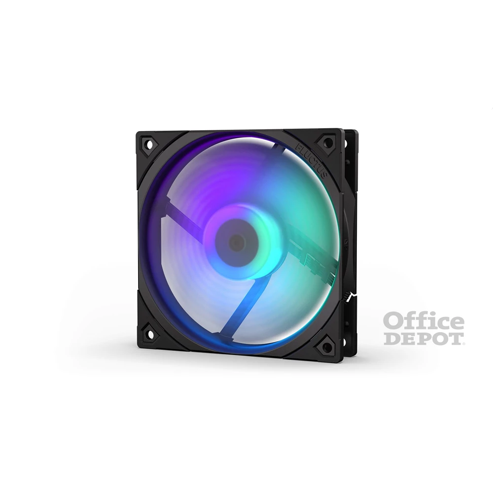 Endorfy Fluctus 120 PWM ARGB ház hűtőventilátor