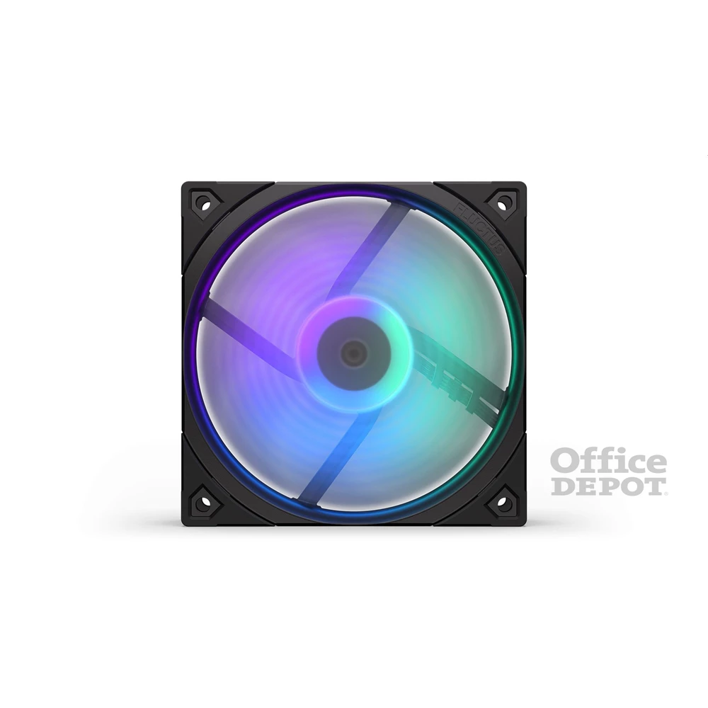 Endorfy Fluctus 120 PWM ARGB ház hűtőventilátor